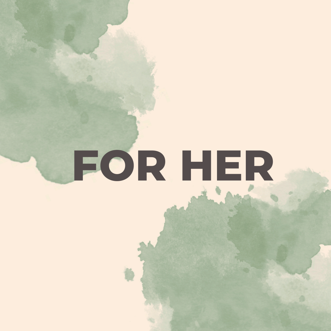 for her