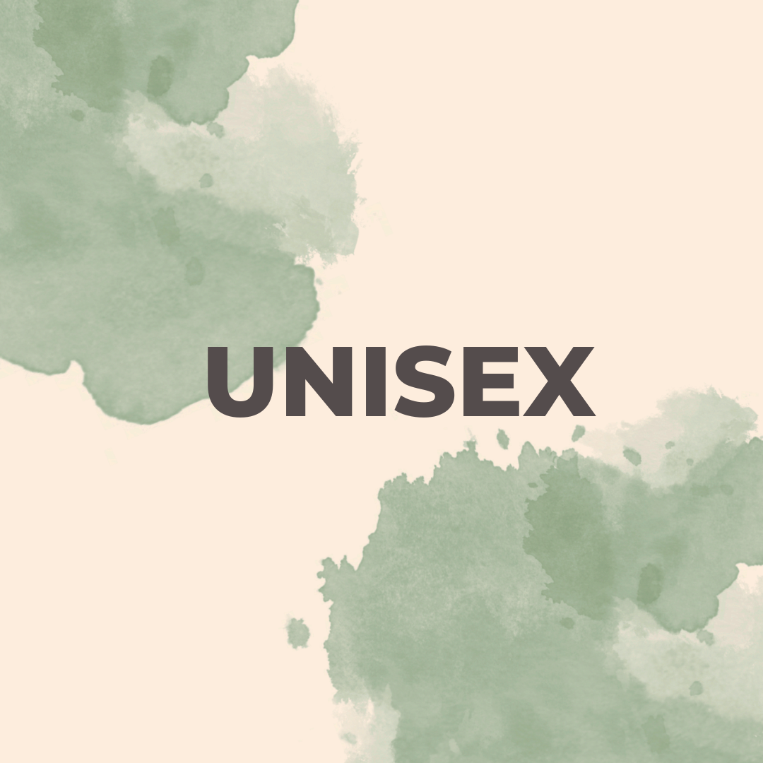unisex