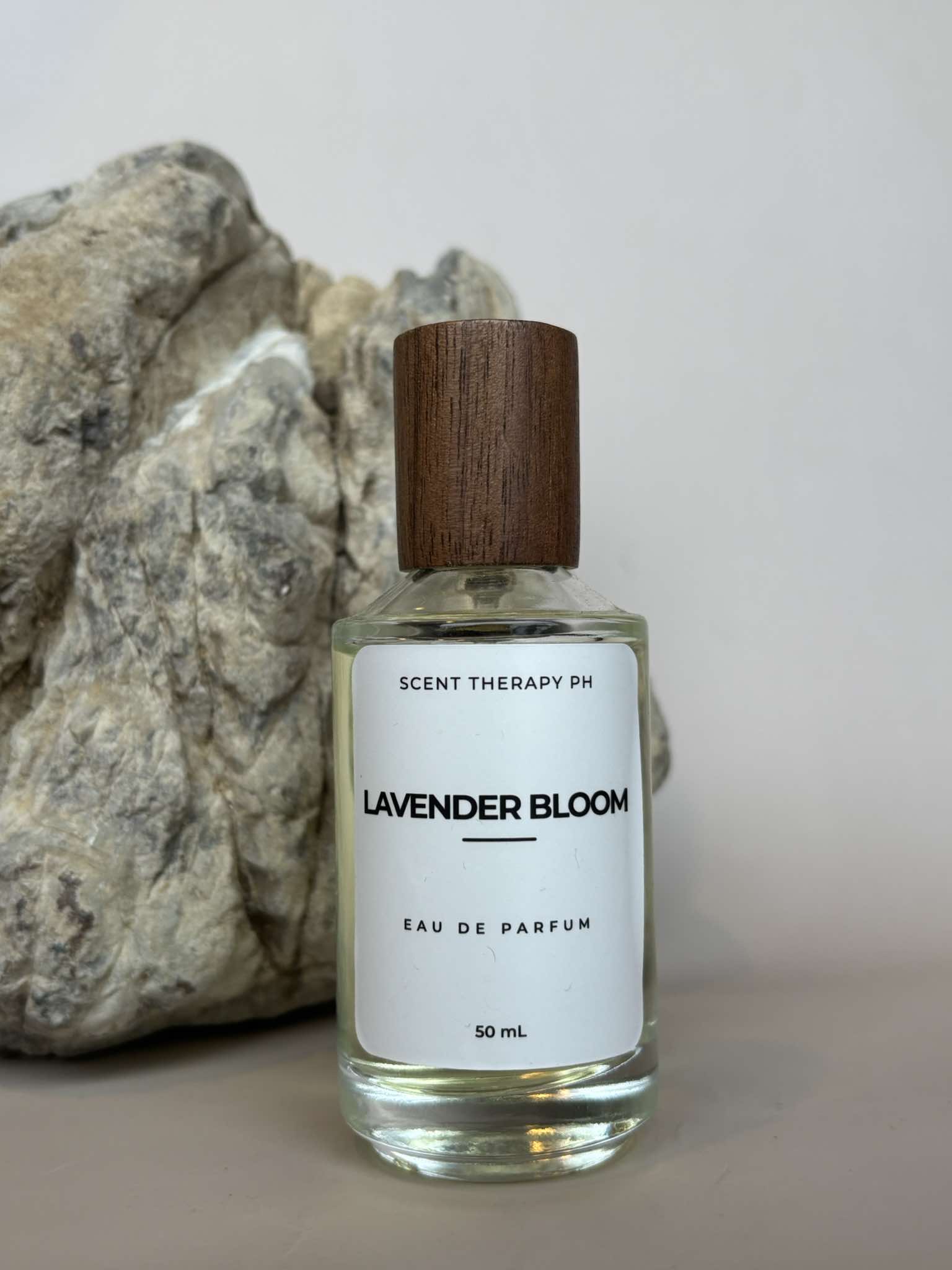 Libre Inspired Perfume