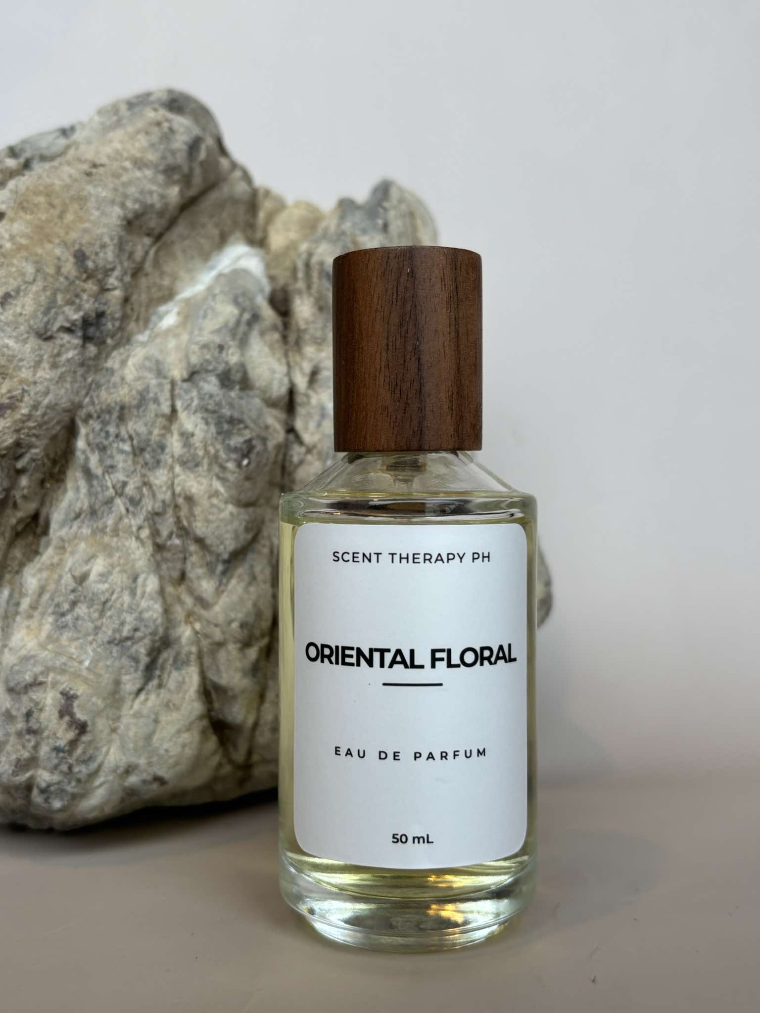 Paradoxe Inspired Perfume