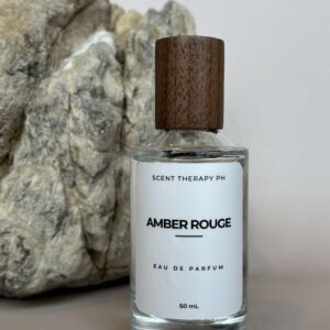 MFK Baccarat Rouge 540 Inspired Perfume