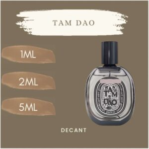 [DECANT] TAM DAO EDP