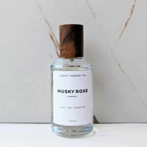 NR For Her Inspired Perfume