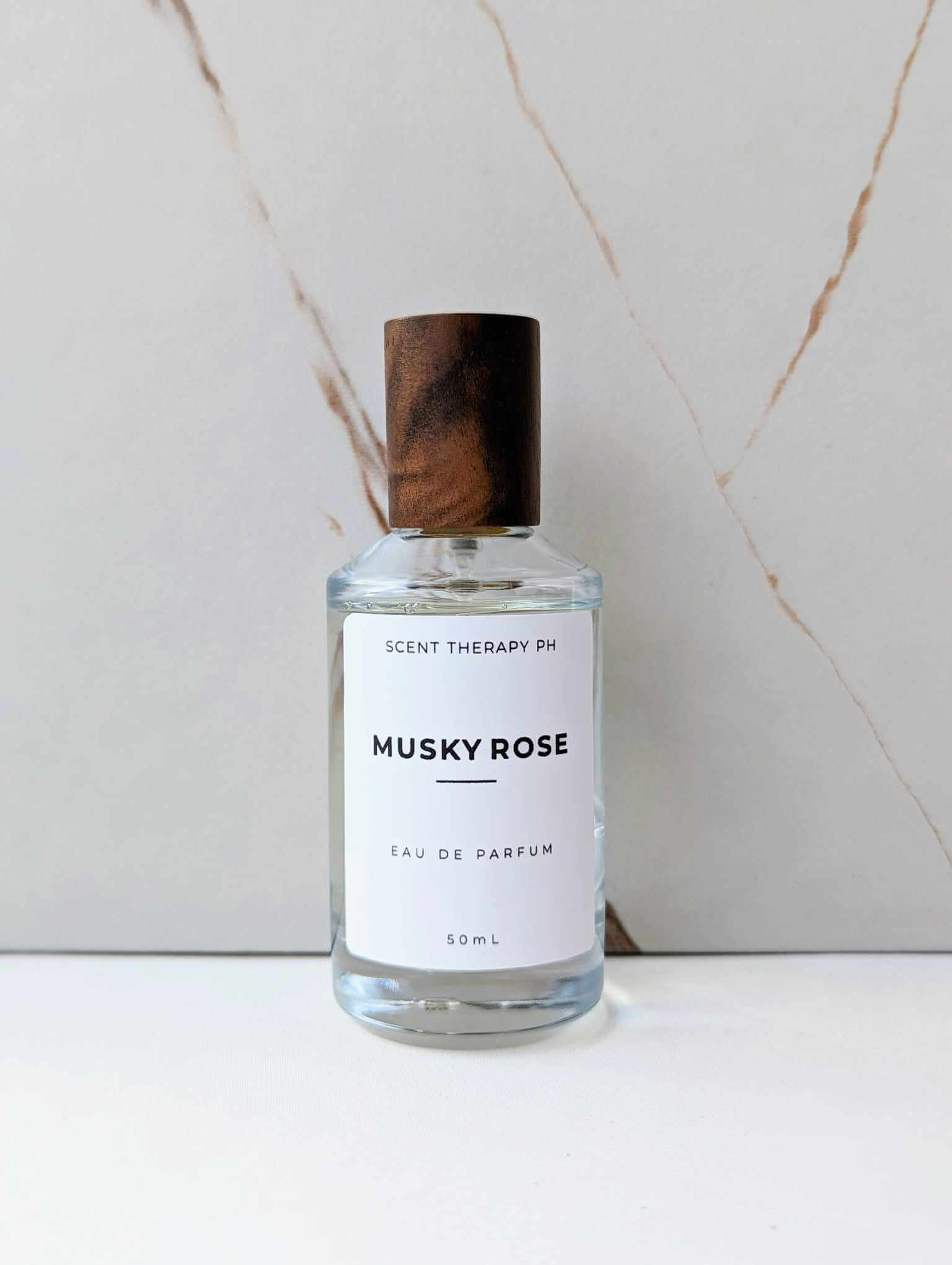 NR For Her Inspired Perfume