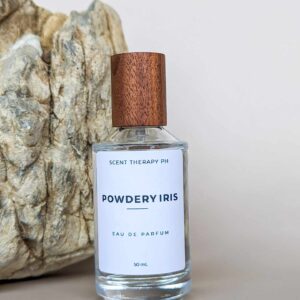 Ilio Inspired Perfume