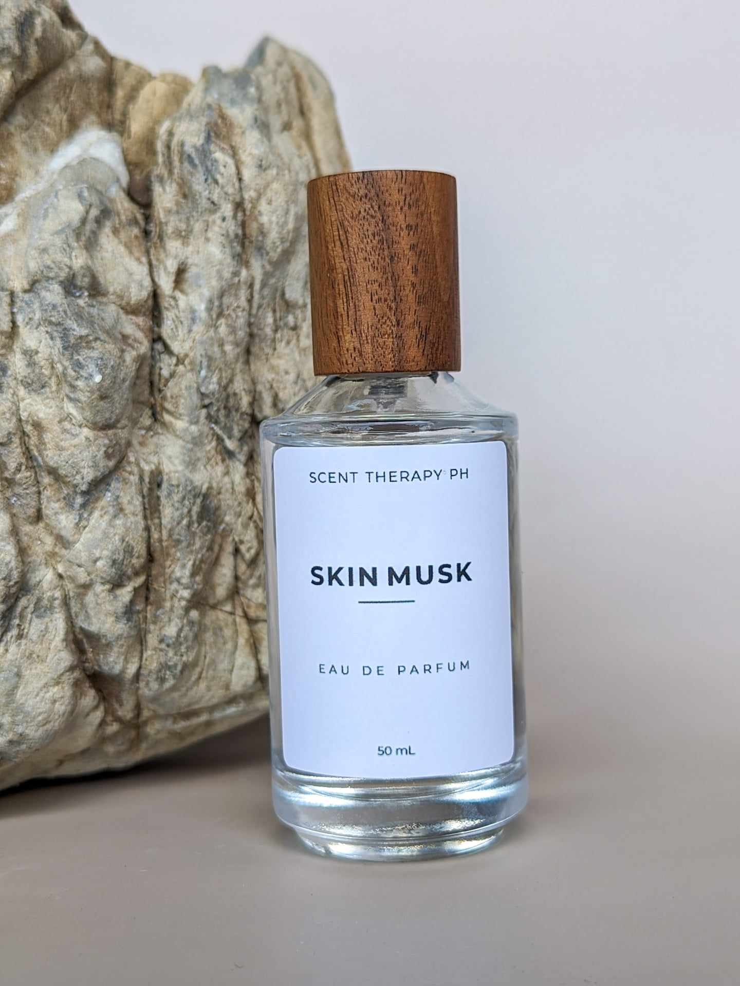 L'eau Papier Inspired Perfume