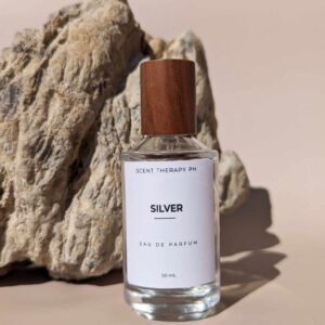 MFK Fluidity Silver Inspired Perfume
