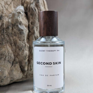 Second Skin Perfume