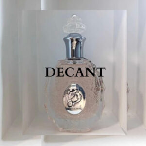 [DECANT] LATTAFA ROUAT AL MUSK