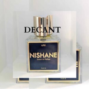 [DECANT] NISH*NE ANI