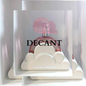 [DECANT] ARIANA GRANDE CLOUD PINK