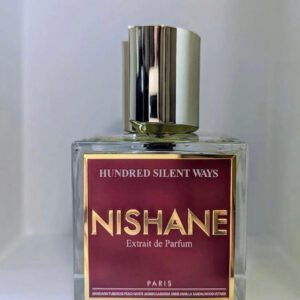 (DECANT) HUNDRED SILENT WAYS