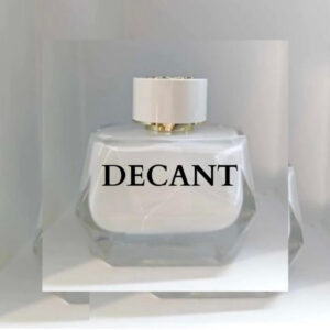 [DECANT] MONTBLANC SIGNATURE