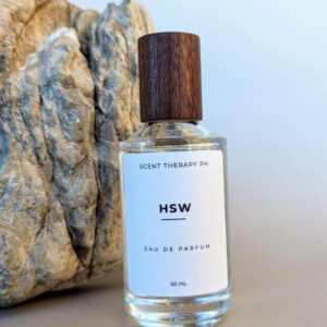 Nish*ne Hundred Silent Ways Inspired Perfume