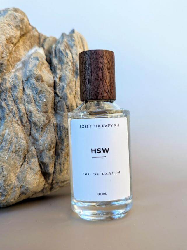 Nish*ne Hundred Silent Ways Inspired Perfume