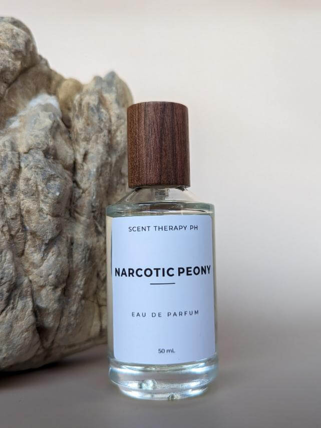 Fleur Narcotique Inspired Perfume