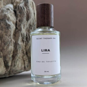 Cas*morati Lira Inspired Perfume