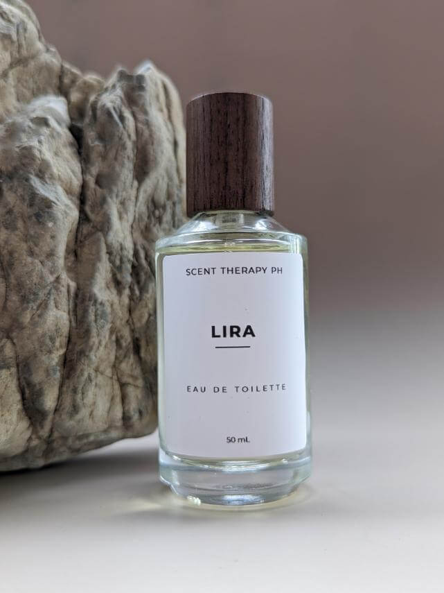 Cas*morati Lira Inspired Perfume