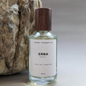 Erba Pura Inspired Perfume