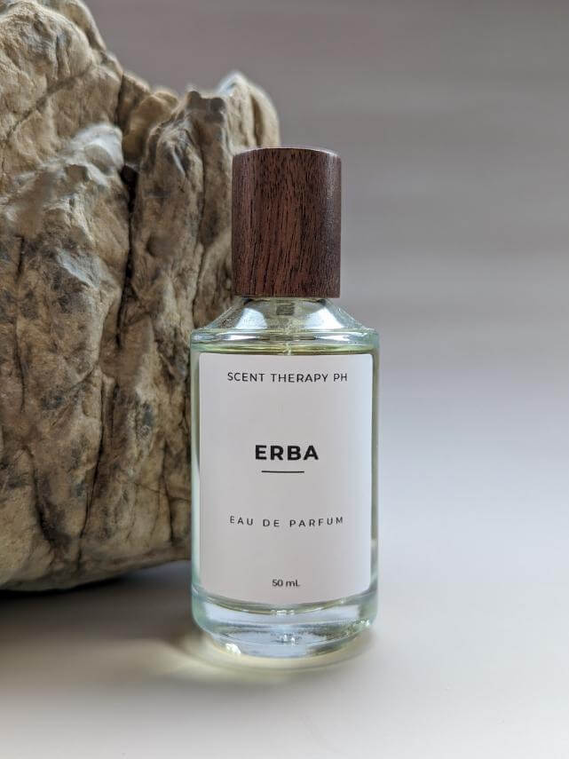 Erba Pura Inspired Perfume