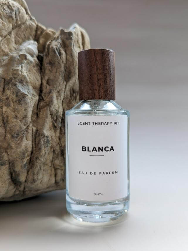 Byr*do Blanche Inspired Perfume