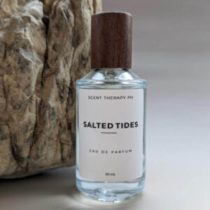 Orto Parisi Megamare Inspired Perfume