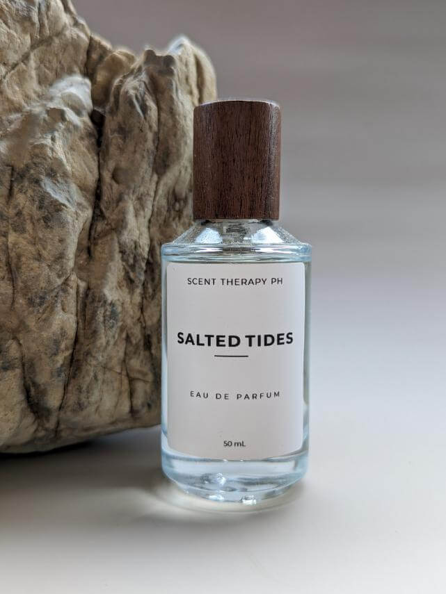 Orto Parisi Megamare Inspired Perfume