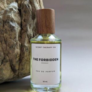 L'Interdit Inspired Perfume