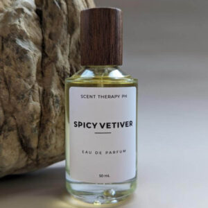 Terre D' Herm*s Inspired Perfume