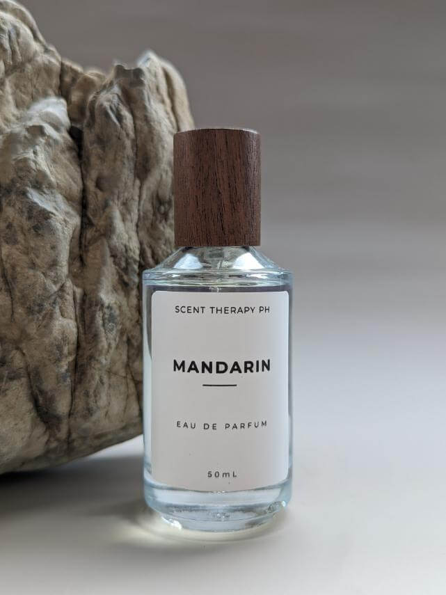 Atelier Cologne Orange Sanguine Inspired Perfume