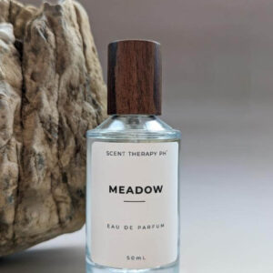 Herm*s Un Jardin Sur Le Toit Inspired Perfume