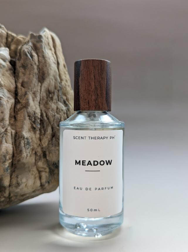 Herm*s Un Jardin Sur Le Toit Inspired Perfume