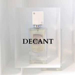[DECANT] LATTAFA ANA ABIYEDH WHITE