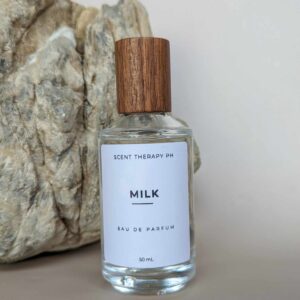 Chabaud Lait Concentre Inspired Perfume