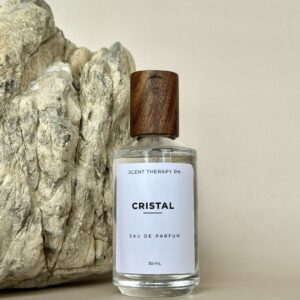 NR Cristal Inspired Perfume
