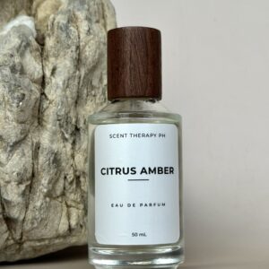 Imagination Inspired Perfume