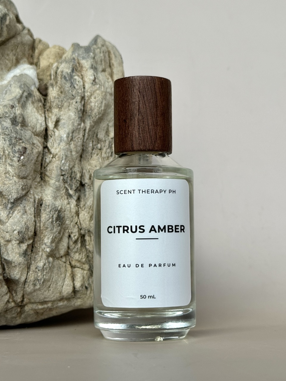 Imagination Inspired Perfume