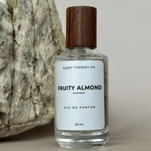 Good Girl Inspired Perfume