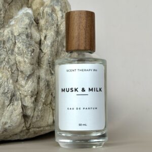 Commodity Milk Expressive Inspired Perfume