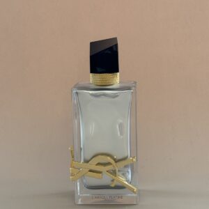 (DECANT) LIBRE L'ABSOLU PLATINE