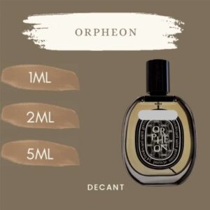 [DECANT] Diptyque Orpheon