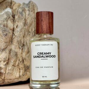 Santal Blush Inspired Perfume