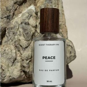 Scent of Peace Inspired Perfume