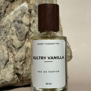 Ysl Babycat Inspired Perfume