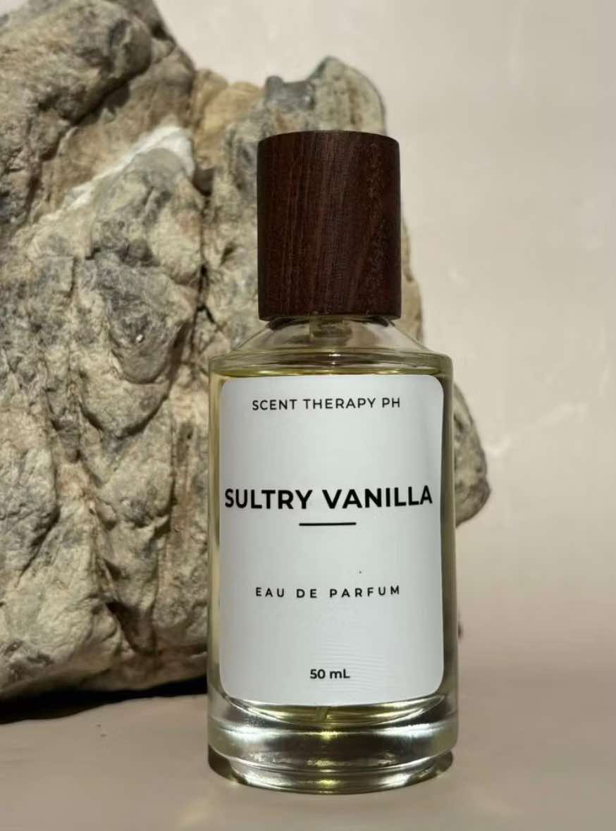 Ysl Babycat Inspired Perfume