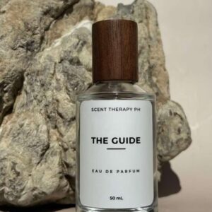 Amouage Guidance Inspired Perfume
