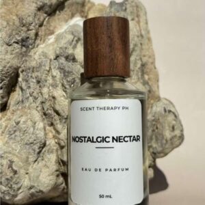 Santa Maria Novella Pomegranate Inspired Perfume