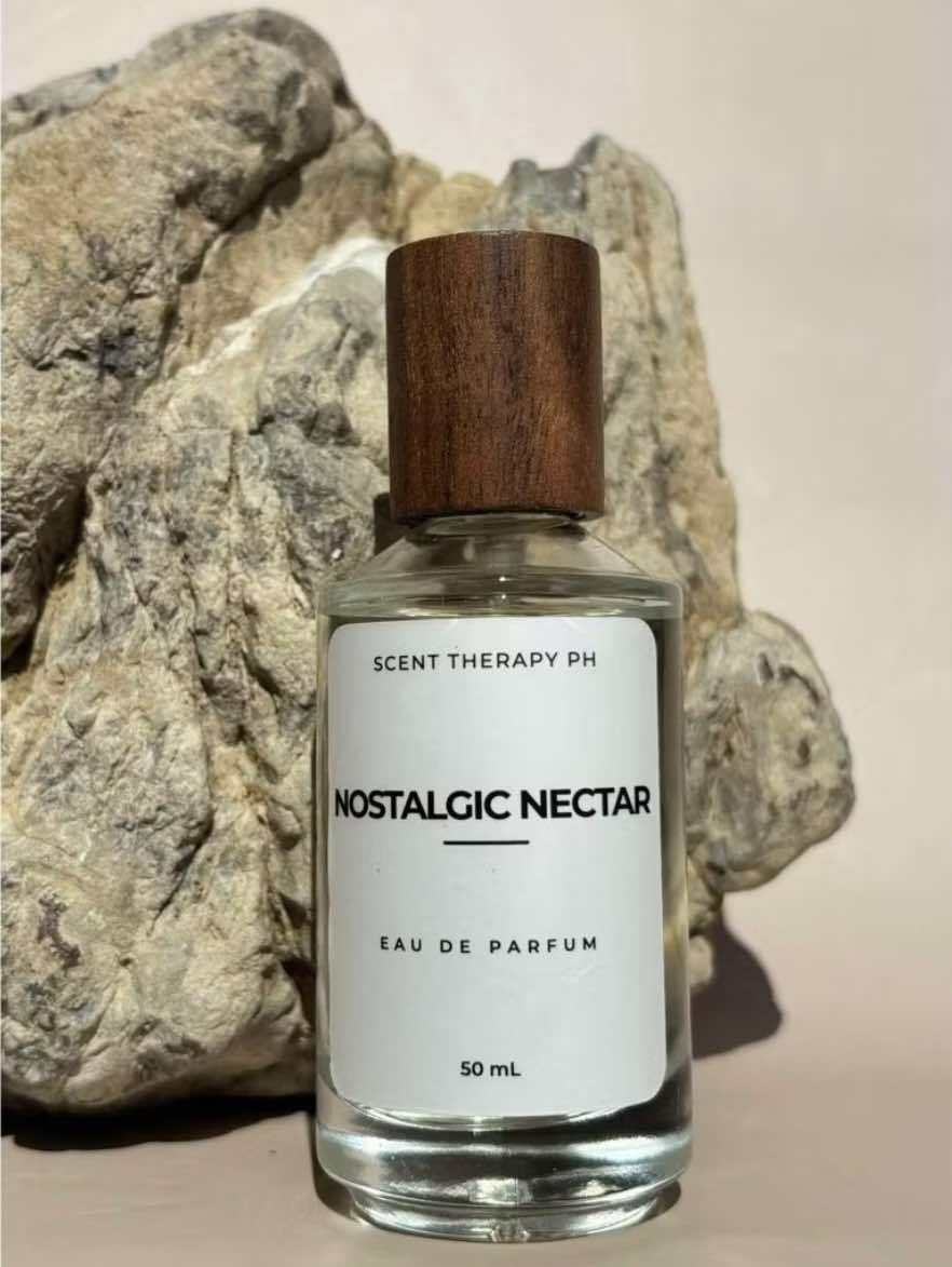 Santa Maria Novella Pomegranate Inspired Perfume