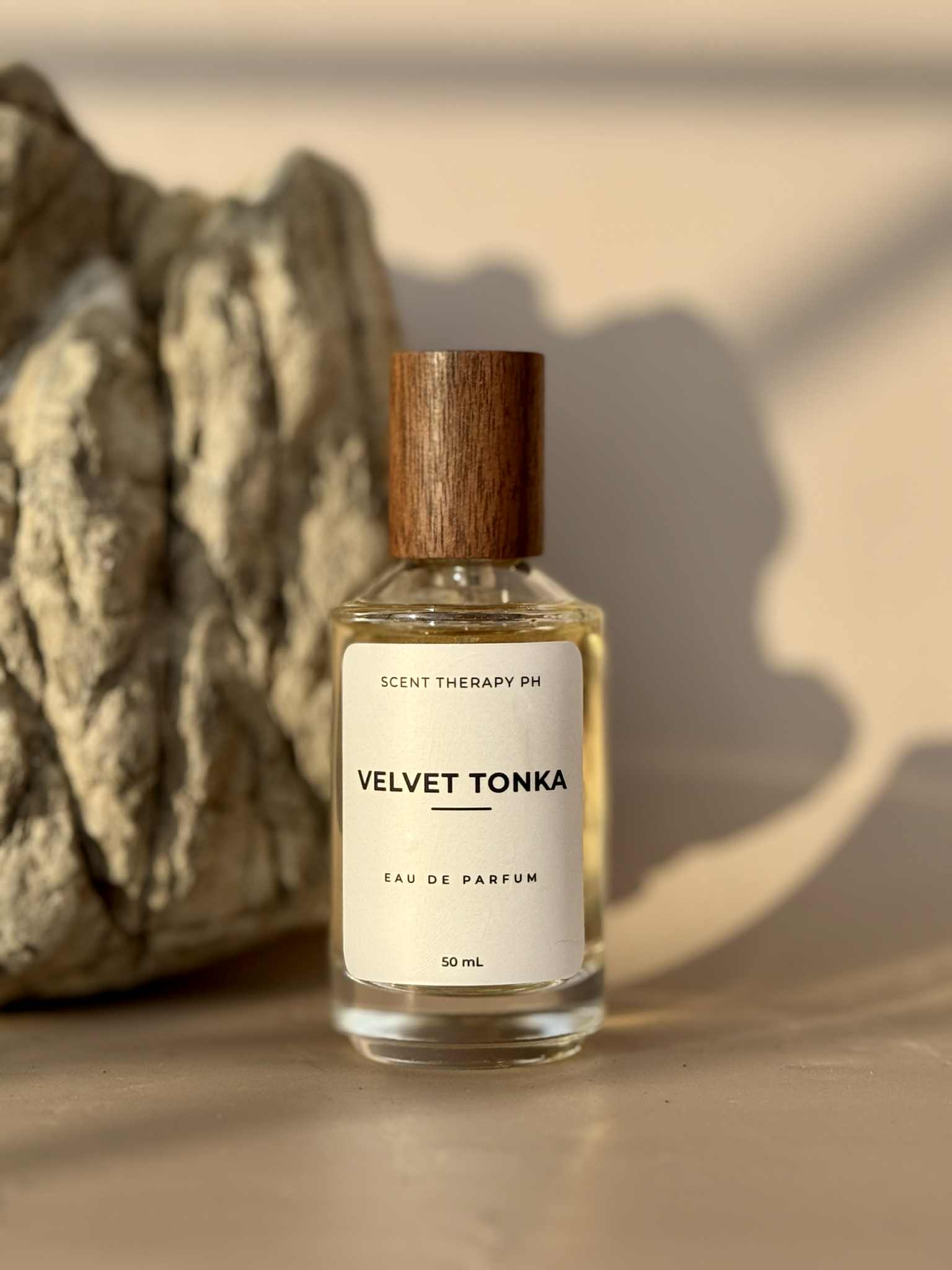 Santal Austral Inspired Perfume
