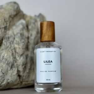 Lilyphea Inspired Perfume